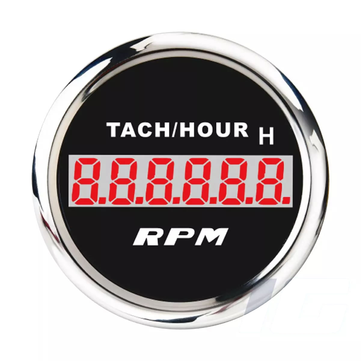 marine tachometer gauges